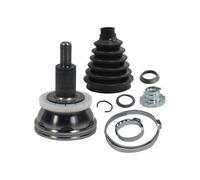 HART Rótula Kit de Eje Transmisión Conjunta Lado Rueda Apto para VW Fox 5Z1 5Z3