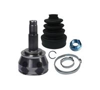 HART Rótula Kit de Eje Transmisión Conjunta Lado Rueda para Alfa Romeo Mito 955