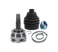 HART Rótula Kit de Eje Transmisión Conjunta Lado Rueda para Fiat Qubo 225 Alfa