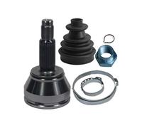 HART Rótula Kit de Eje Transmisión Conjunta Lado Rueda para Ford Fiesta IV Ja _
