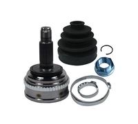 HART Rótula Kit de Eje Transmisión Conjunta Lado Rueda para Honda Prelude IV BB