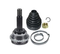 HART Rótula Kit de Eje Transmisión Conjunta Lado Rueda para Hyundai Accent I X-3