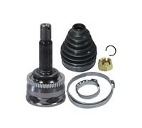 HART Rótula Kit de Eje Transmisión Conjunta Lado Rueda para Hyundai Accent III