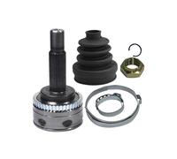 HART Rótula Kit de Eje Transmisión Conjunta Lado Rueda para Mitsubishi Espacio