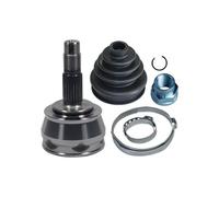 HART Rótula Kit de Eje Transmisión Conjunta Lado Rueda para Opel Corsa D S07 Van