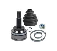 HART Rótula Kit de Eje Transmisión Conjunta Lado Rueda para Renault Clio II BB _