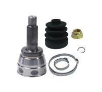 HART Rótula Kit de Eje Transmisión Conjunta Lado Rueda para Suzuki SX4 Gy Fiat