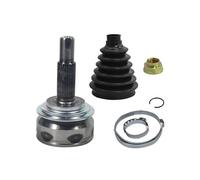 HART Rótula Kit de Eje Transmisión Conjunta Lado Rueda para Toyota Yaris NHP13 _