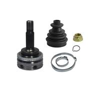 HART Rótula Kit de Eje Transmisión Conjunta Lado Rueda para Toyota Yaris SCP1 _