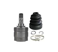 HART Rótula Set Rótulas Transmisión Lado de Engranaje para Opel Corsa C F08 F68