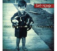 Hart Rouge - Une Histoire De Famille