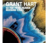 Hart - So Far from Heaven/Morning Star [Vinilo]