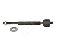HART Tirante Conjunta Del Eje Rótula Delantera para Nissan Micra IV 1.2