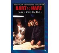 Hart to Hart: Home Is Where the Hart Is [USA] [DVD]