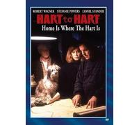 Hart to Hart: Home Is Where the Hart Is [USA] [DVD]
