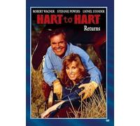Hart to Hart Returns [USA] [DVD]