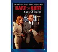 Hart To Hart: Secrets Of The Hart (DVD) (Importación USA)