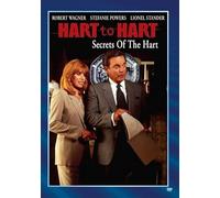 Hart to Hart: Secrets of the Hart [USA] [DVD]