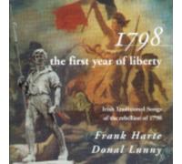 Harte,Frank - 1798.the First Year of Liberty
