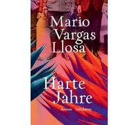 Harte Jahre: Roman: 5134