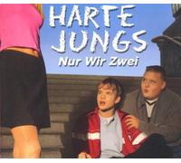 Harte Jungs - Nur Wir Zwei [Import]