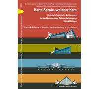 Harte Schale, weicher Kern: Denkmalpflegerische Erfahrungen bei der Sanierung von Betonschalenbauten Ulrich Müthers
