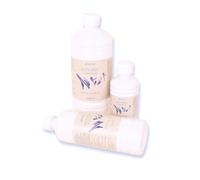 Hartem - Aguarrás Para Pintura | Disolvente Pintura con Aroma a Limón de Evaporación Lenta | Ideal para Óleo, Limpieza de Utensilios, Barniz y Resinas | 1000ml