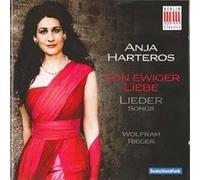 Harteros/Rieger;Von Ewiger Liebe