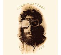 Hartford, John - Aereo-Plain (Bone Vinyl Edition) [Vinilo]