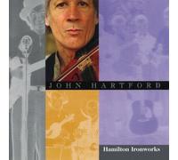 Hartford, John - Hamilton Ironworks