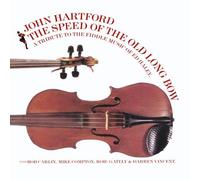 Hartford,John - The Speed of the Old Long Bow: A Tribute to Ed Haley