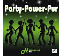 Harthauser Musi - Party-Power-Pur