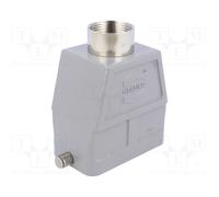 HARTING 09300100442 Carcasa para conectores