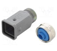 HARTING 19200031425 Carcasa para conectores