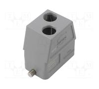 HARTING 19300100495 Carcasa para conectores