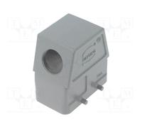 HARTING 19300100526 Carcasa para conectores