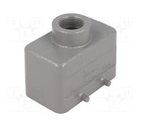 HARTING 19300101420 Carcasa para conectores