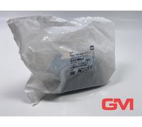 HARTING Carcasa Base Han 16B-asg1-QB-21 Socket Hood 09300161230 Querbügel