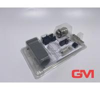 HARTING Conector Eléctrico Han3A RJ45 Cat5 Stvb 4p IDC Conector RJ45 09451151100