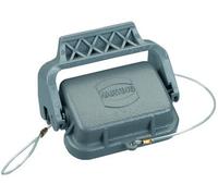 Harting Han B Tapa Protectora IP65 Para Capucha PG13.5 - 09300065423