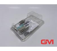 Harting RJ Industrial RJ45 Gigalink Conjunto De Conectores Enchufe 09454001520