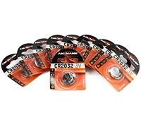 Hartje Pila de botón Ansmann LITHIU M CR 2032 3V 0