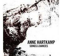 Hartkamp Anne - Songs & Dances