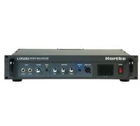 Hartke Cabezal de bajo LH500