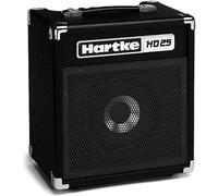 Hartke - Amplificador de bajo HD25