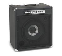 Hartke HD75 HMHD75 Bass Guitar Combo Amp 75 Watt -Headphone Jack (Black)