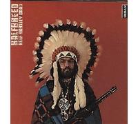Hartley,Keef Band - Halfbreed