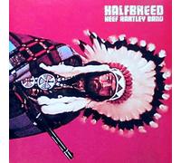 Hartley, Keef Band - Halfbreed