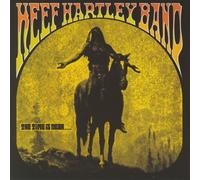 Hartley Keef Band - The Time Is Near