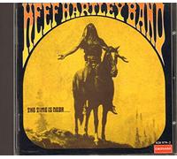 Hartley Keef Band - Time is Near [Import]